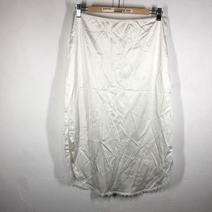 Warner’s Perfect Measure Made in the USA slip M